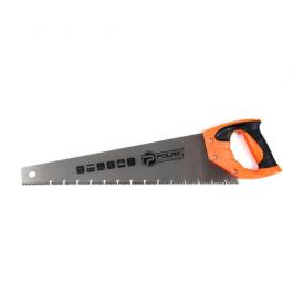 POLAX Ножовка по мокрому дереву 450mm 47-010