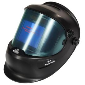 VITALS Professional 1.1 Panoramic  Маска зварювальна