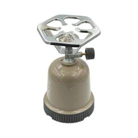 VIROK Примус газовий під балон 190 г. 44V140-1