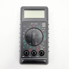 Didgital Мультиметр DT-182