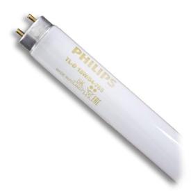 PHILIPS Лампа люминесцентная T8 18W G13
