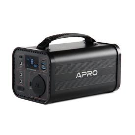 APRO PS-30 Портативна зарядна станція 220В 300Вт. (296Вт-год) 852051