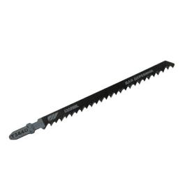 DANIK T344D Пилочка для лобзика по дереву 110мм. HCS (грубий прямий різ) 029-015