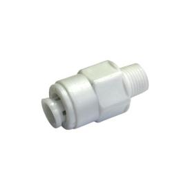 Aquakut Перехідник QC-ЗР 1/4QC-1/8ЗР 43724