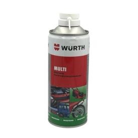 WURTH Спрей універсальний MULTI 400мл. 089305540