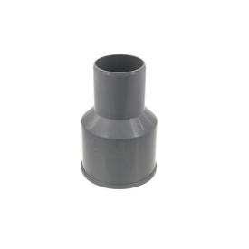 Ostendorf HT Safe Переход с чугуна на пластик канализационный Ø50