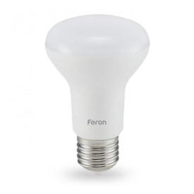Feron LED-Лампа 9W 4000k E27 R63 LB-763