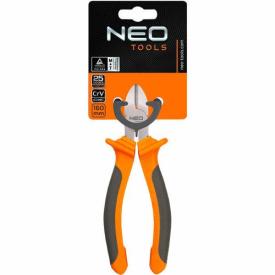 NEO Tools Бокорезы 160мм. 01-017