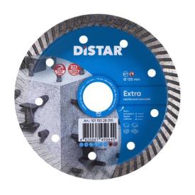 DISTAR TURBO EXTRA Диск алмазный 125x2,2x10x22,23мм. 10115028010