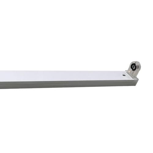LEBRON Балка для LED T8 120см. 16-43-93-1