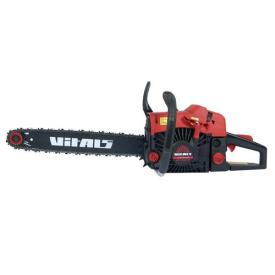 VITALS Бензопила цепная BKZ 4518n 18