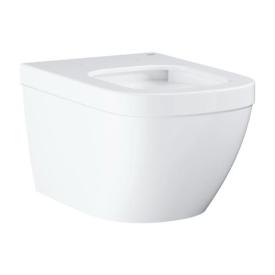 GROHE EuroCeramic Унітаз підвісний 54см. 39328000