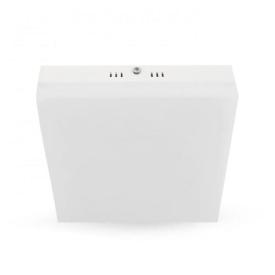 Feron LED-Светильник Квадрат(накладной) 24W 4000K AL515