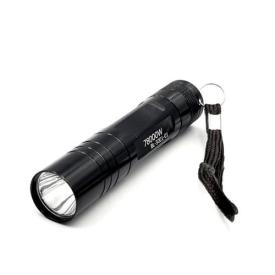 POLICE Фонарь ручной 1*AA BL-5001-01