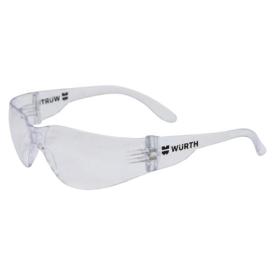 WURTH Окуляри захисні VISIONONE (прозорі) 0899102036