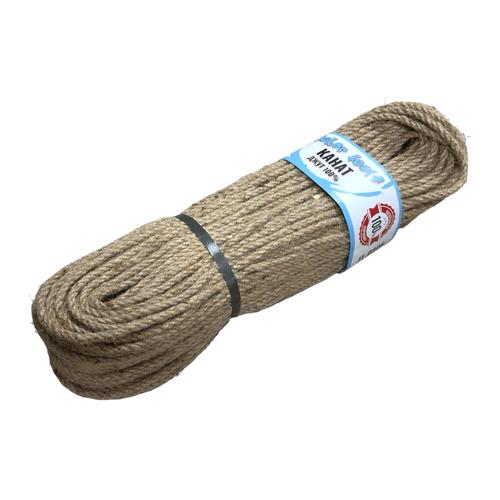 Joker Tools Джутоий канат Ø6мм. (бухта/100м.) JT-0906