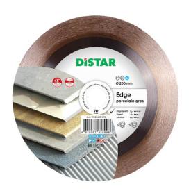 DISTAR 1A1R EDGE Диск алмазний 200x1,4/1/1,6x25x25,4мм. 11120421015