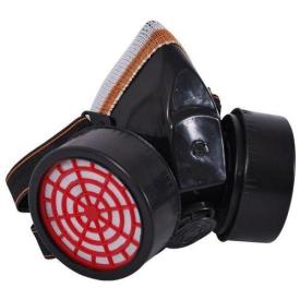 INTERTOOL Респіратор с двумя фільтрами SP-0028