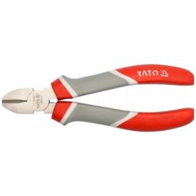 YATO Бокорезы 160мм. YT-2036