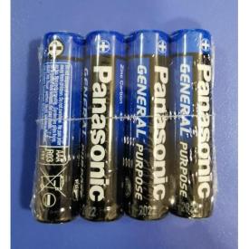 PANASONIC AAA 1,5V R03