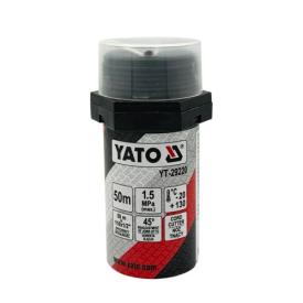YATO Нить для герметизации резьбы 50м. YT-29220