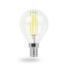 Feron LED-Лампа FILAMENT куля 7w E14 2700K LB-162