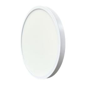 The Light LED-Светильник накладний 48W 5000K 4320Lm (коло) БІЛИЙ TL2033385