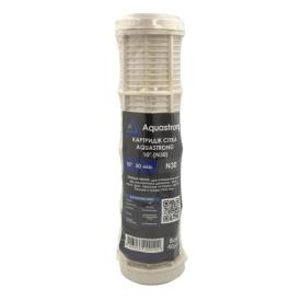 AQUASTRONG Картридж сітка 10 50мкм N30
