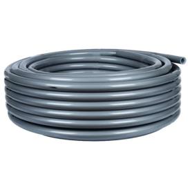 Raftec Труба Push Pex-A EVOH GRAY 25x3,5мм. (бухта/50м.) RPXA25050
