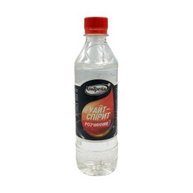 ХимТрейд Растворитель УАЙТ-СПИРИТ 285гр., (0,4л.)