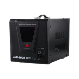 APRO Стабілізатор напруги релейний (4000W) AVR-5000