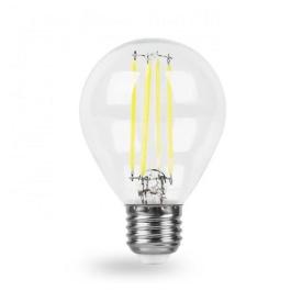 Feron LED-Лампа FILAMENT куля 7w E27 2700K LB-162