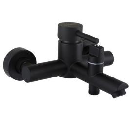 Globus Lux Змішувач для ванни ALPEN SBT1-102NE-BB