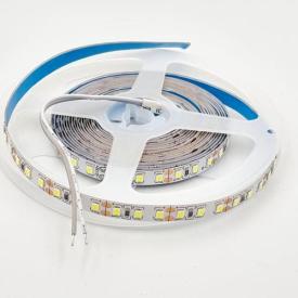 AVT LED-лента SMD2835 12V 17W 6500-7000K IP20 204LED (белая) AVT-Prof-600W2835-12