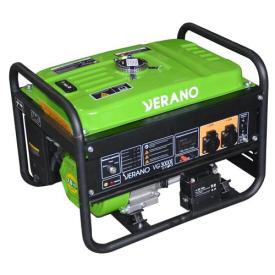 VERANO Генератор бензиновый VG3000E 34-630