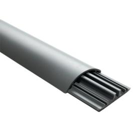 NEOMAX Кабель-канал підлоговий 50*12мм., 2м. NX3400