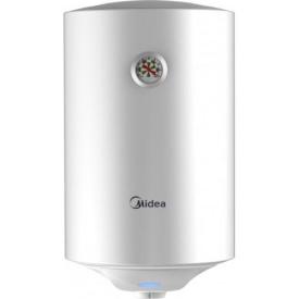Midea Водонагрівач (бойлер) 80л., сухий тен D80-15F6 (D)