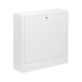 KOER KR.8021 Шафа колекторна 580x580x150, зовнішня