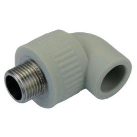 KOER K0118.PRO PPR Угол РН Ø20x1/2