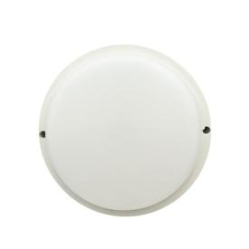 Vestum LED-Світильник ЖКГ 18W 4500K 2000Lm IP65 (круг) 1-VS-7104