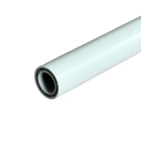 POLMARK Fiber Glass PPR Труба полипропиленовая PN25 Ø25x4,2 (стекловолокно)