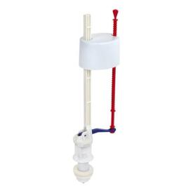 SoloPlast АНн-02 Арматура наповнювальна 1/2 (нижній пласт. підвід води)