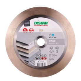 DISTAR 1A1R EDGE Диск алмазний 230x1,4/1/1,6x25x25,4мм. 11120421017