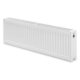 GRANDI THERM Радиатор стальной 22 300х1400 (боковое подключение)