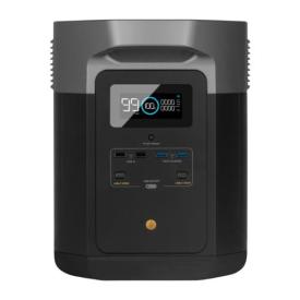 EcoFlow DELTA Max 2000 Зарядная станция (2016 Вт·ч)