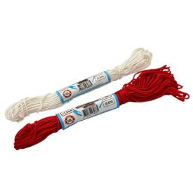 Joker Tools Шнур будівельний плетений Ø1,5мм., довжина 20м. JT-0715