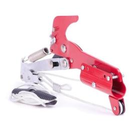 INTERTOOL Сучкорез штанговый HT-3111