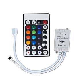 Feron Контроллер для LED-ленты RGB 72W LD28