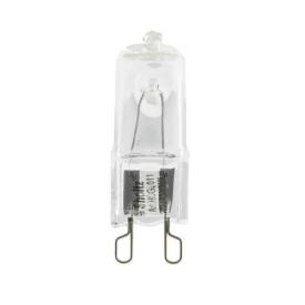 Feron Галогенова лампа 220V 50W G9 JCD9