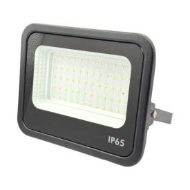 LEBRON LED-Прожектор 50W 6500K, 4000Lm, 220V L-LF-A-50W-6500K-220V 17-06-05